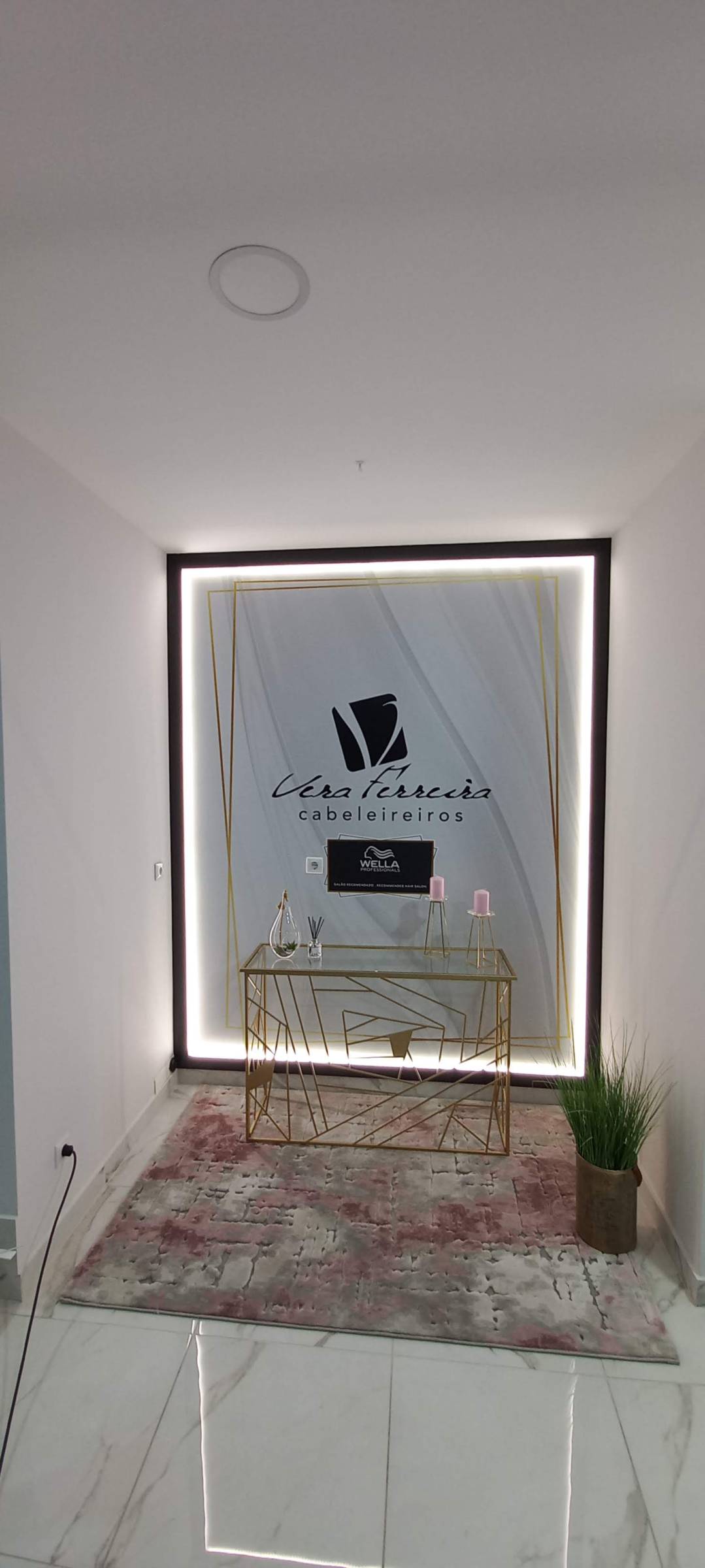 Criativa Instalações - Amadora - Instalação de Iluminação
