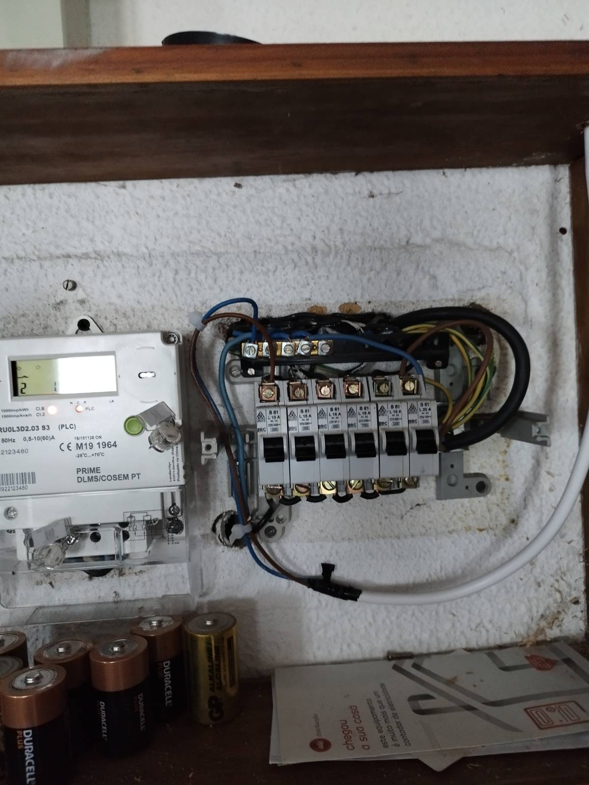 MultiHelp - Técnico Weslley - Barcelos - Router-Installation und Einrichtung