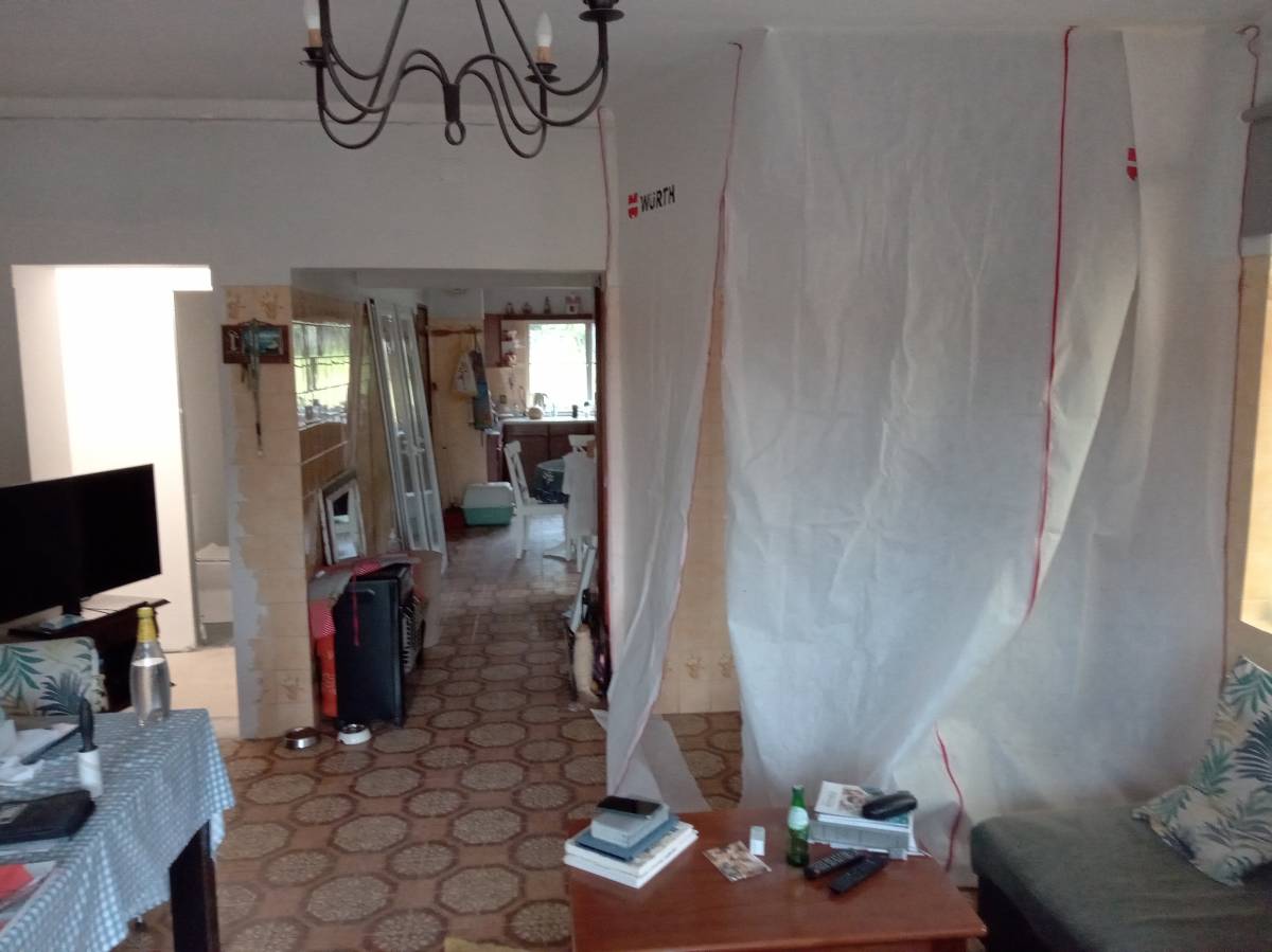 Do Velho ao Novo. Remodelações - Coimbra - Exterior Painting