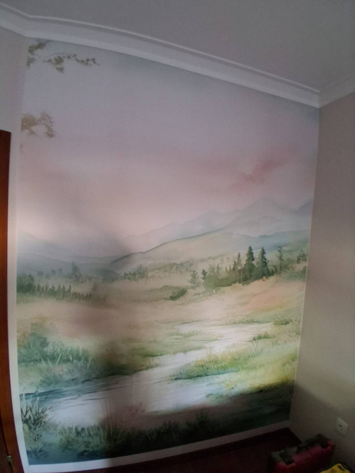 Criativa Instalações Técnicas - Amadora - Pintura de Interiores