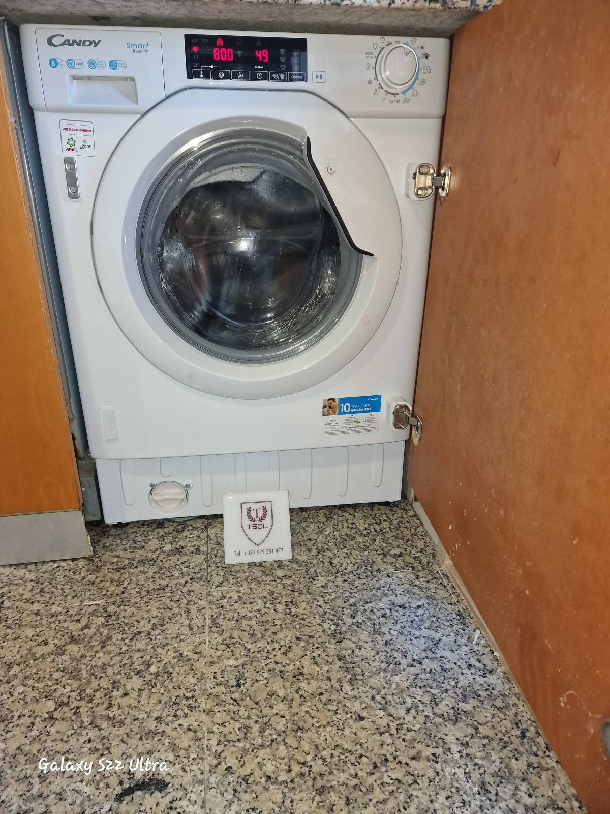 TSOL-CORPORATION - Sintra - Plumbing