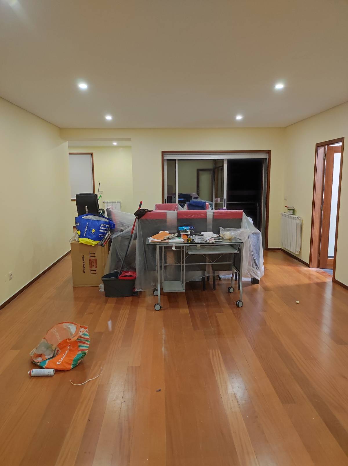 Decorpinta Pinturas e Decorações - Vila Nova de Famalicão - Instalación de jacuzzis y spa