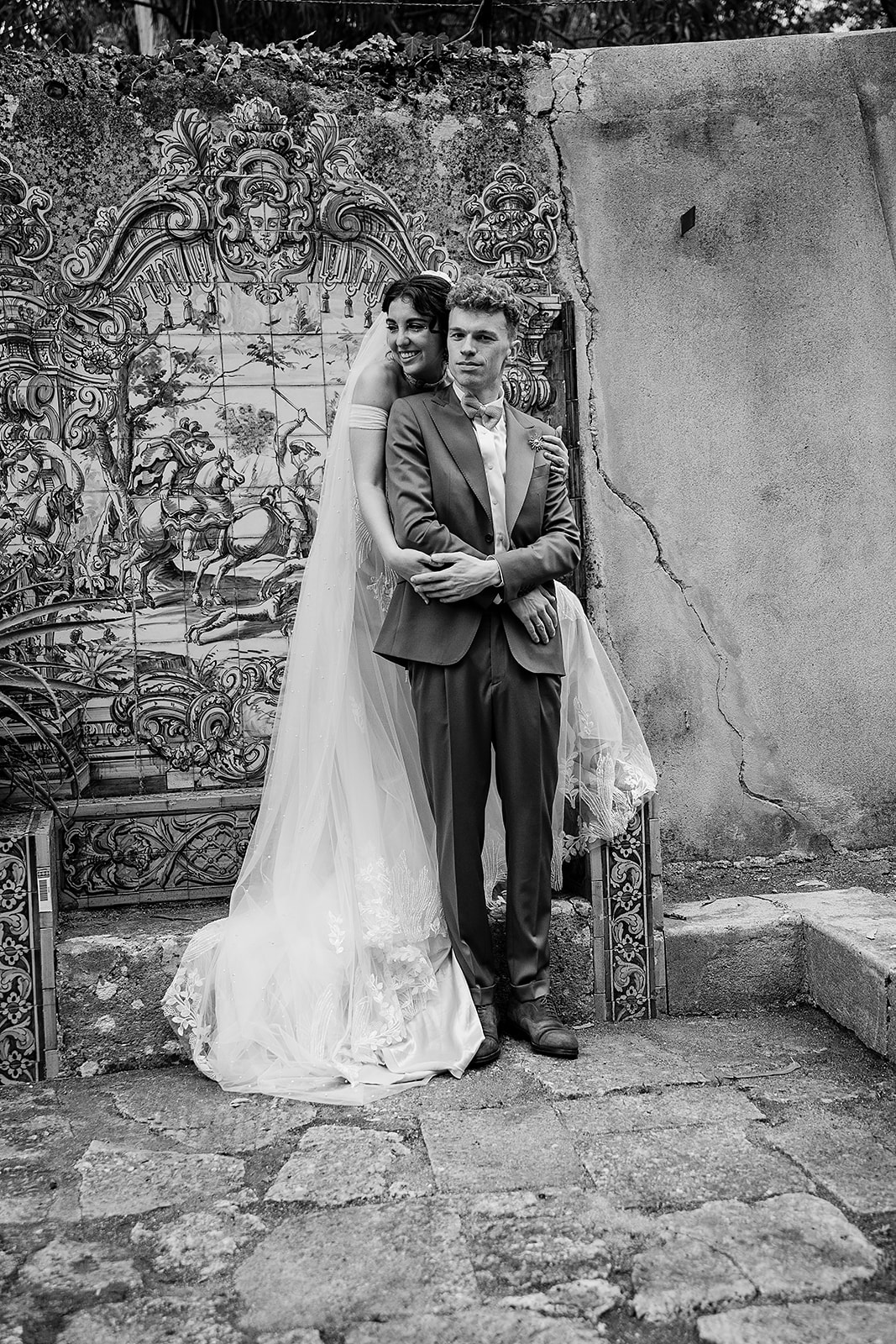 Frederico Domingues - Oeiras - Portrait Photography