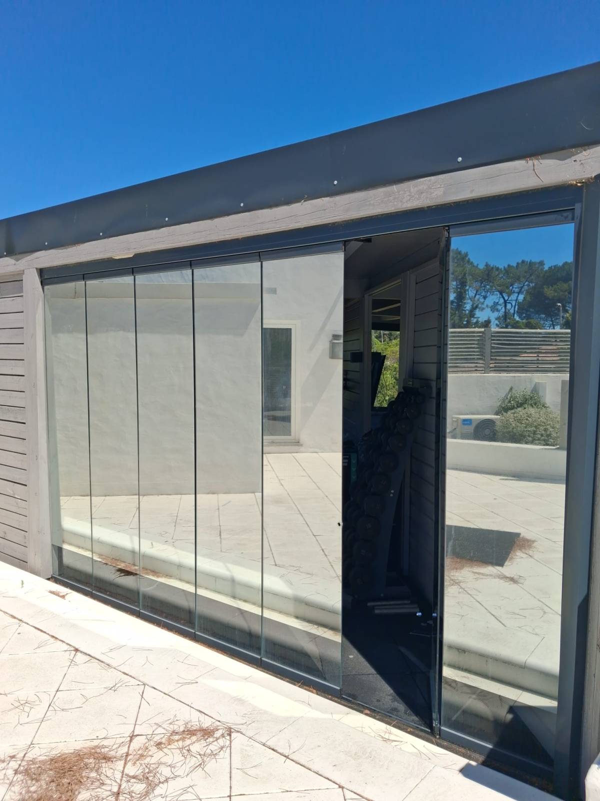 Criativa Instalações Técnicas - Amadora - Pintura de Casas