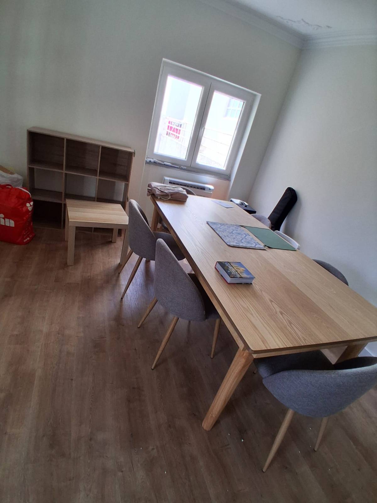 Criativa Instalações Técnicas - Amadora - Montagem de Berço