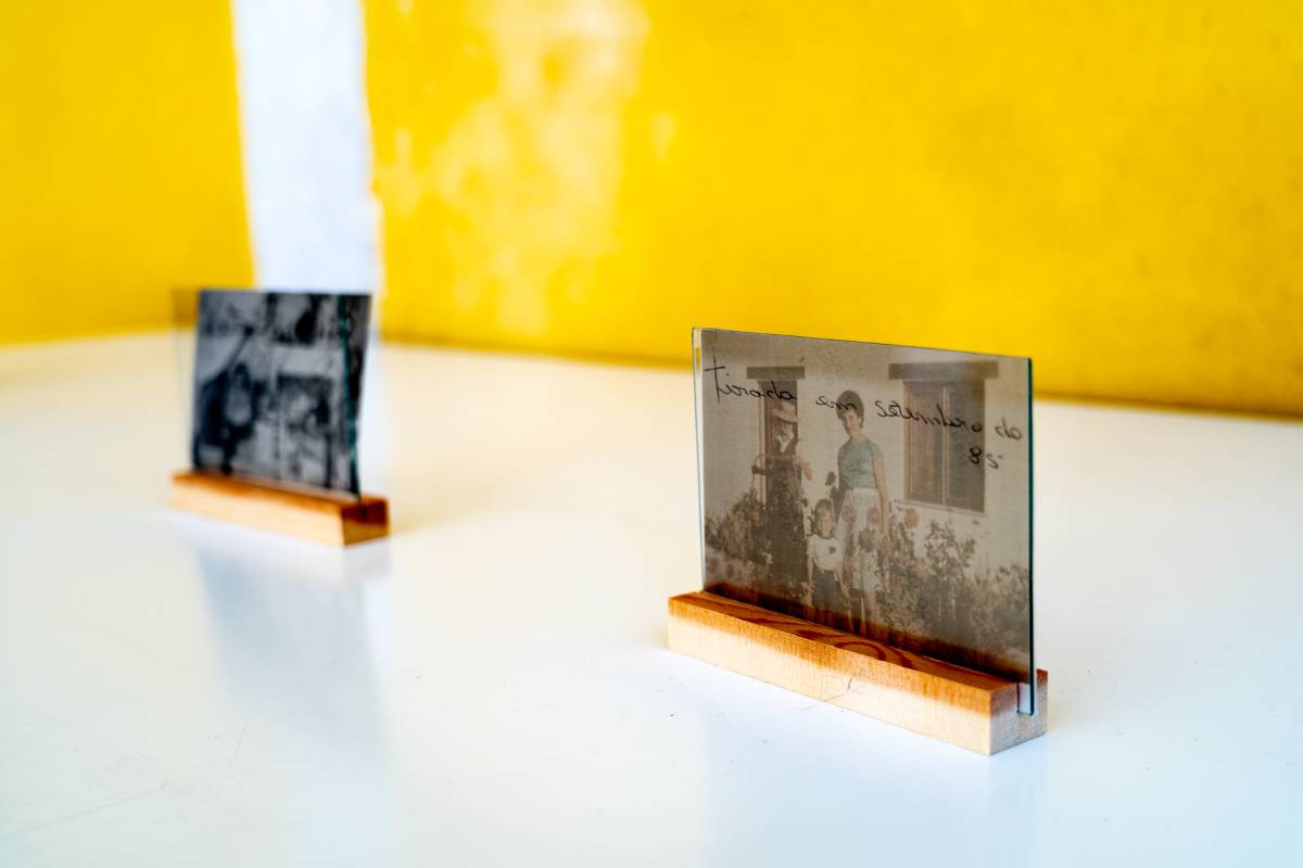 Duarte Semedo Costa - Sintra - Restauro de Fotografias