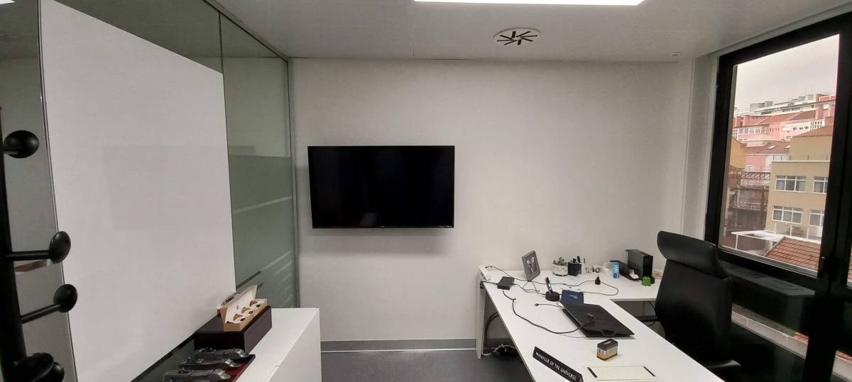 Criativa Instalações Técnicas - Amadora - Instalação de Toldos