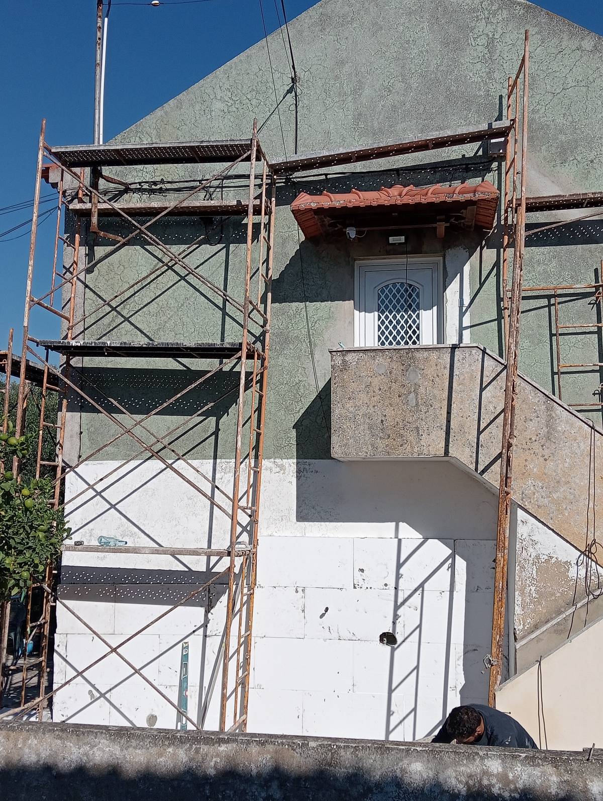 Josias oliveira - Setúbal - Roof Installation or Replacement
