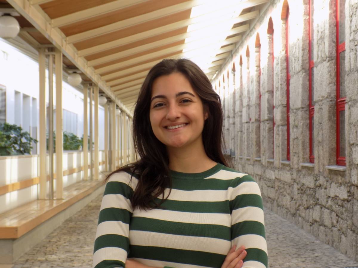 Ana Mendes - Covilhã - Organização da Casa