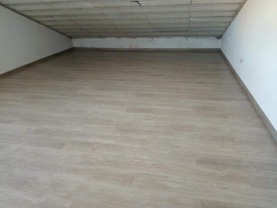 Fábio Martins - Serviços de remodelação de interiores e exteriores - Setúbal - Reparação e Texturização de Paredes de Pladur
