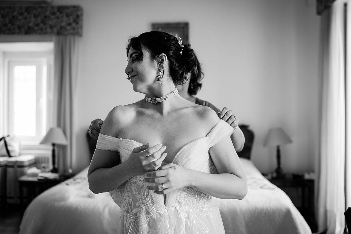 Frederico Domingues - Oeiras - Christening Photography