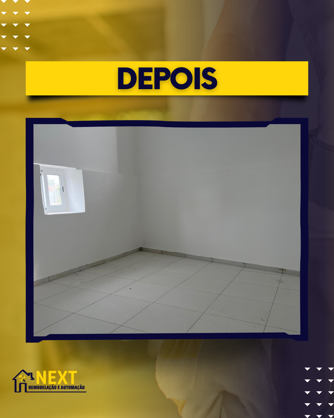 Next Remodelações e Automação - Aveiro - Sound Proofing