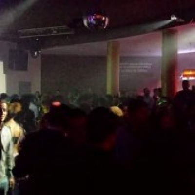 Dj Picante - Mondim de Basto - DJ de Sweet 16