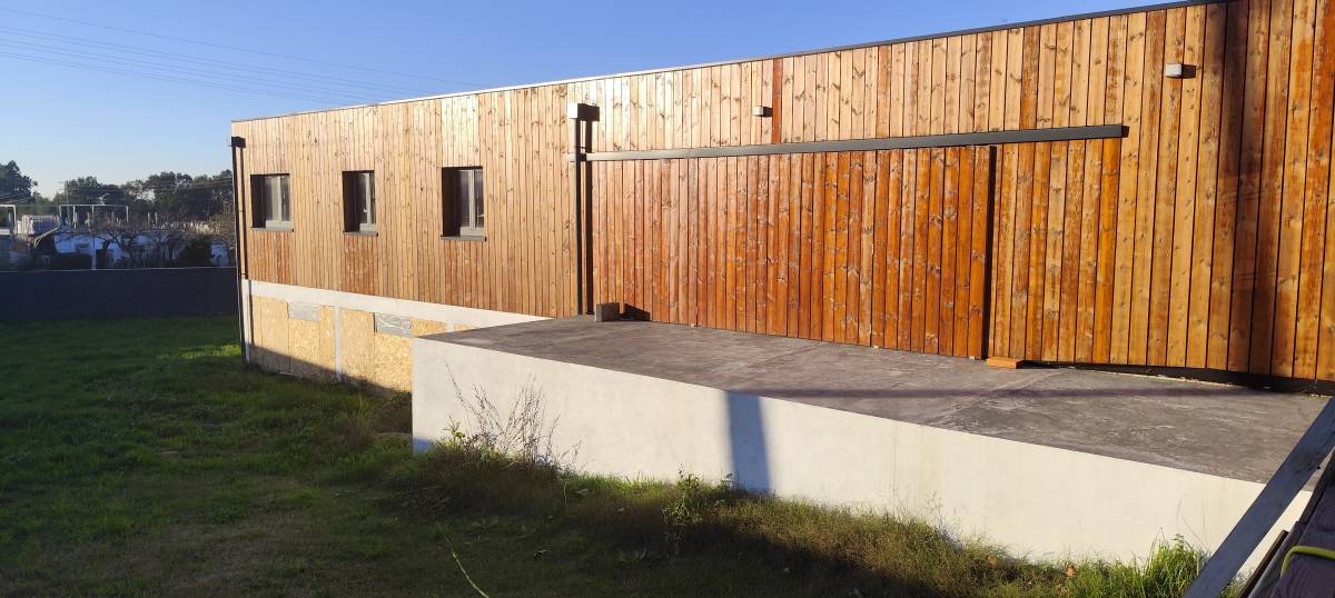 Valdir Fortes Arquiteto - Vila Nova de Gaia - Arquitetura