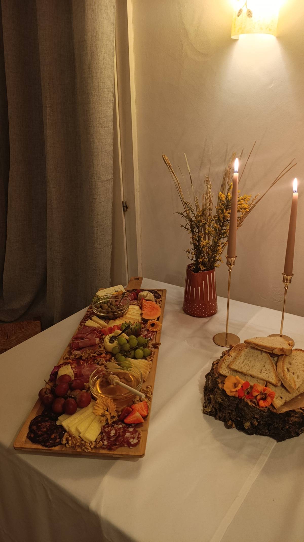 Duas à Mesa - Catering e Eventos - Santiago do Cacém - Catering Service für Hochzeit