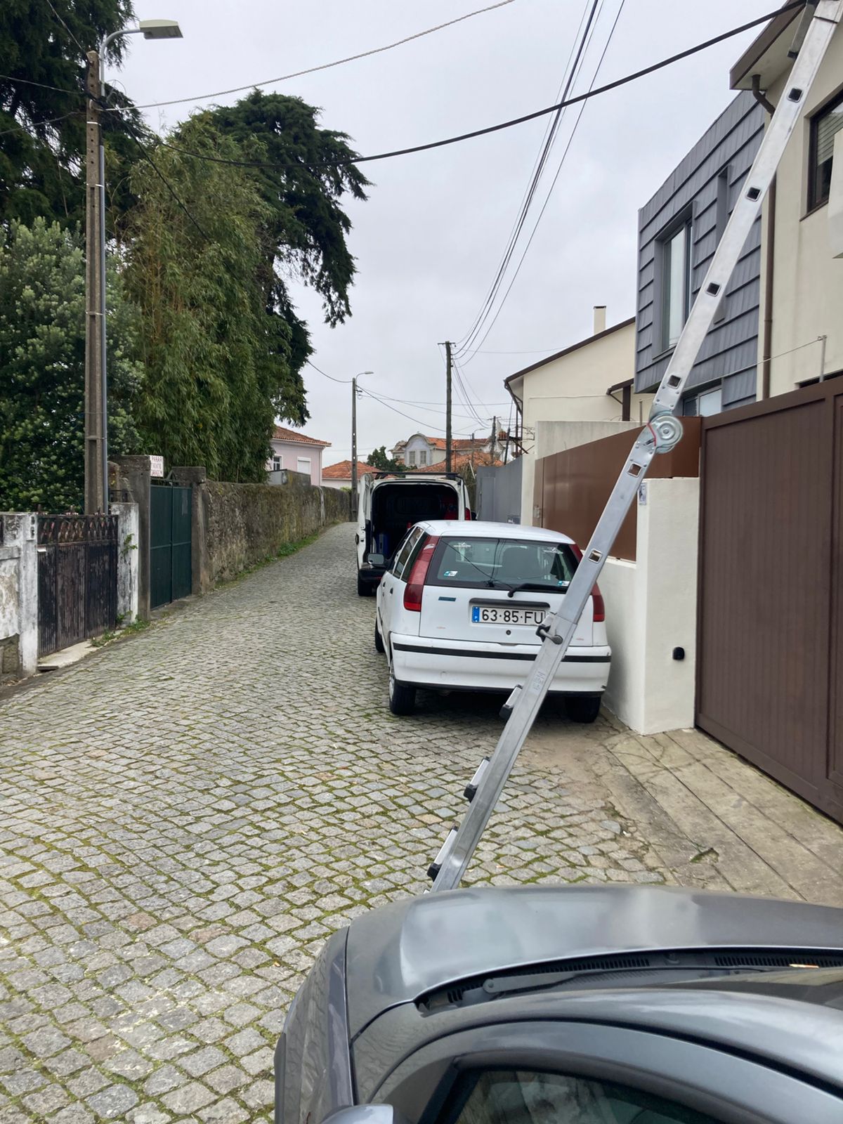 MultiHelp - Técnico Weslley - Barcelos - Reinigung der Wohnung