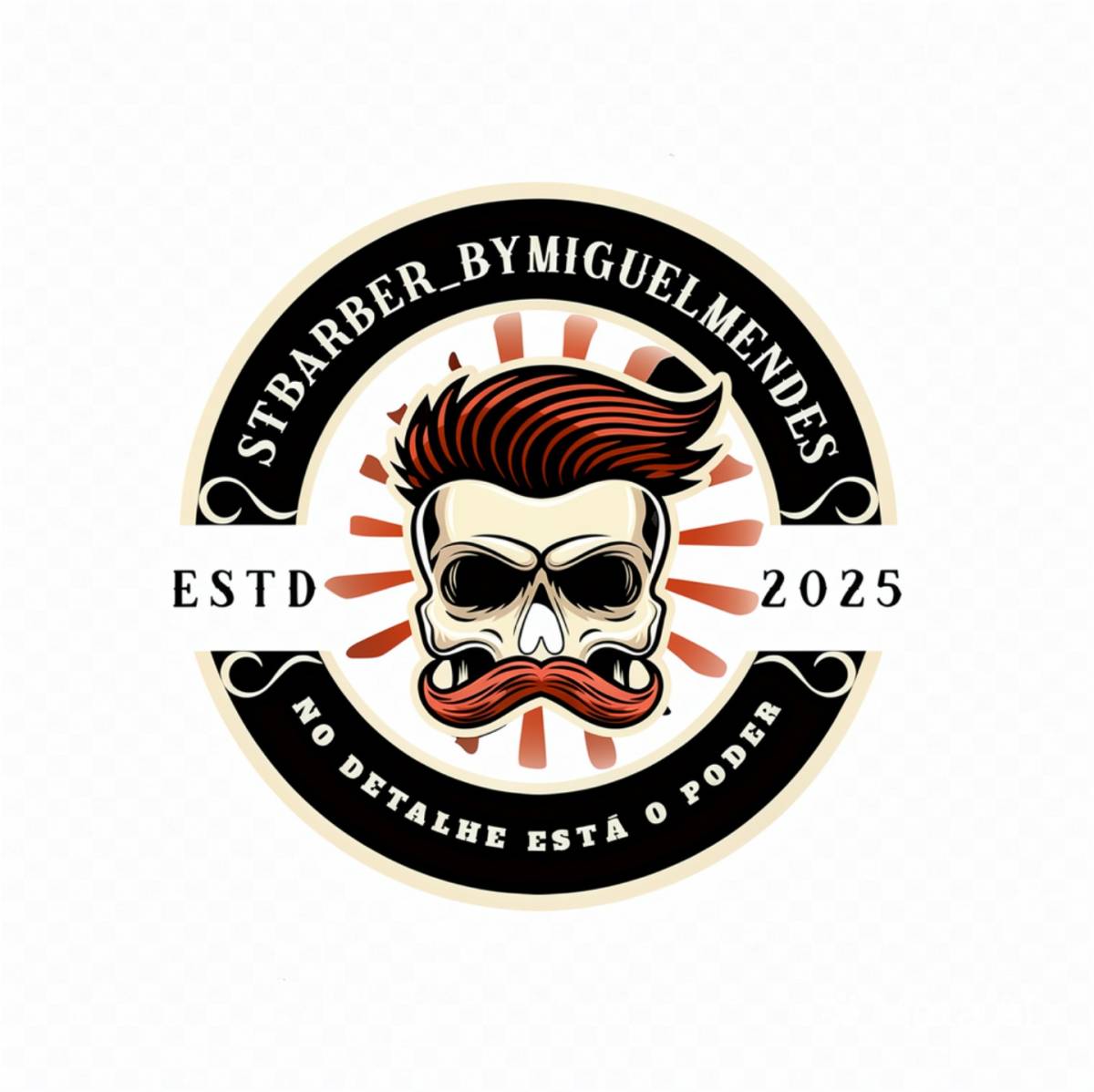 Miguel Mendes - Loures - Barberos