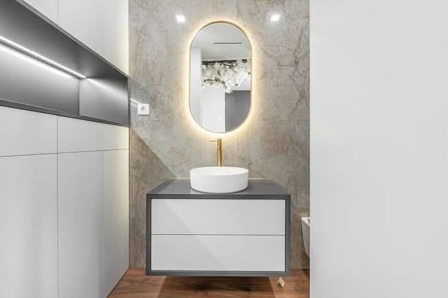 Star25 - Póvoa de Varzim - Cabinet Refacing
