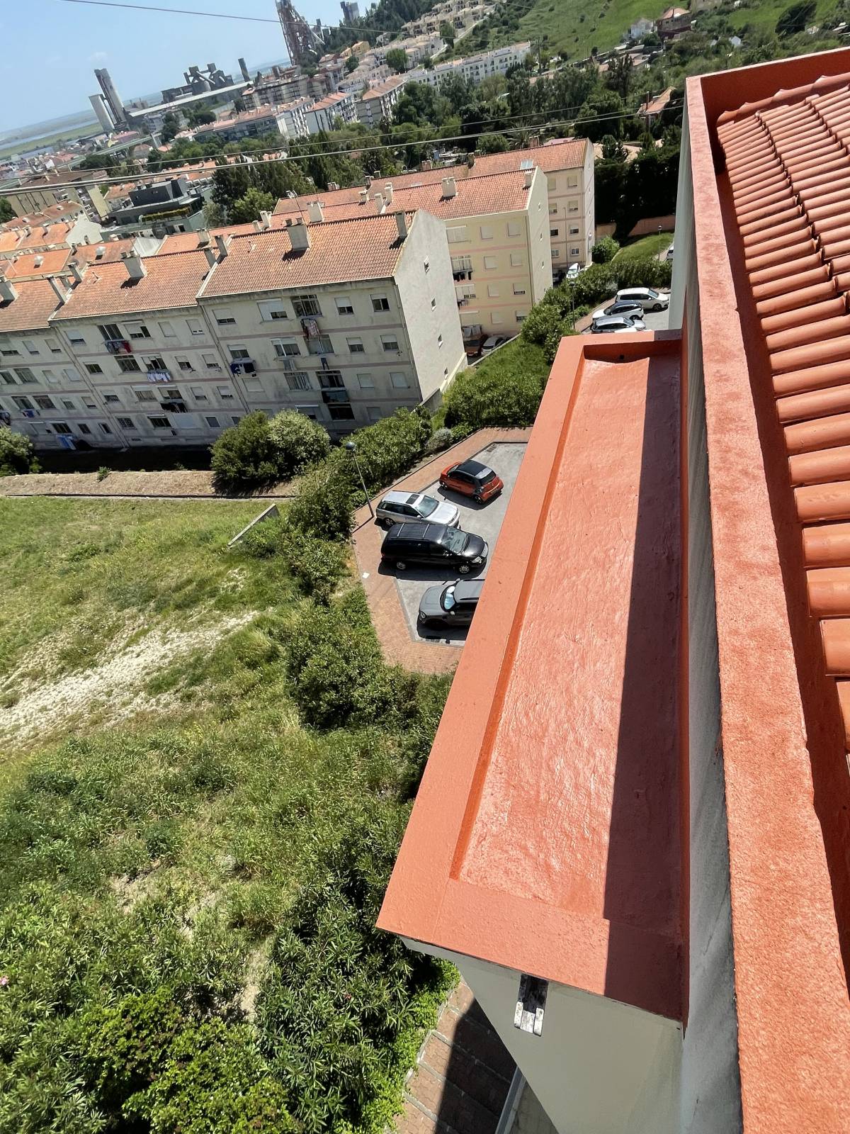 AD Verticais - Sintra - Trockenbau und Aufhängen von Trockenbauwänden