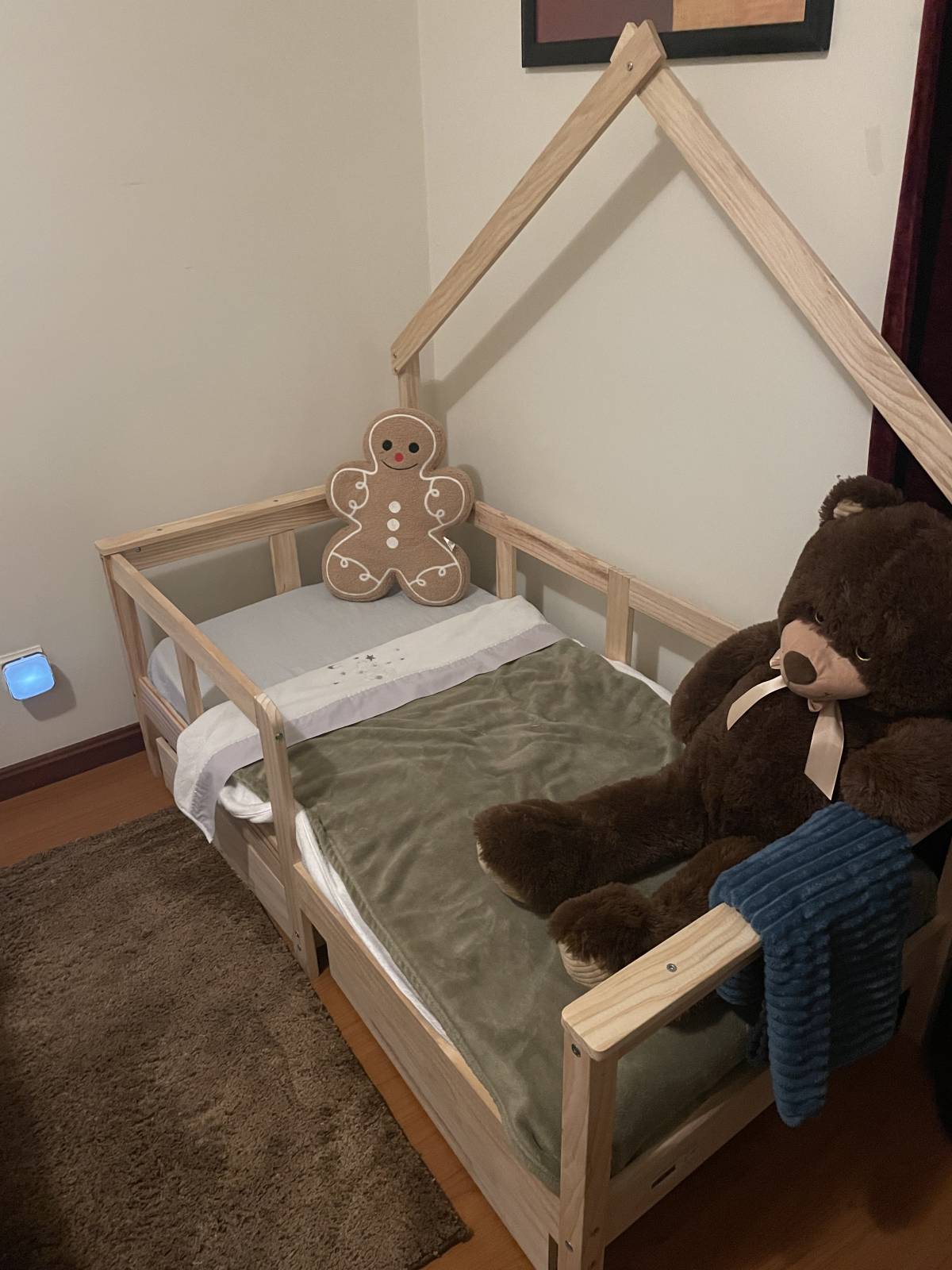 IKEA Möbelaufbau