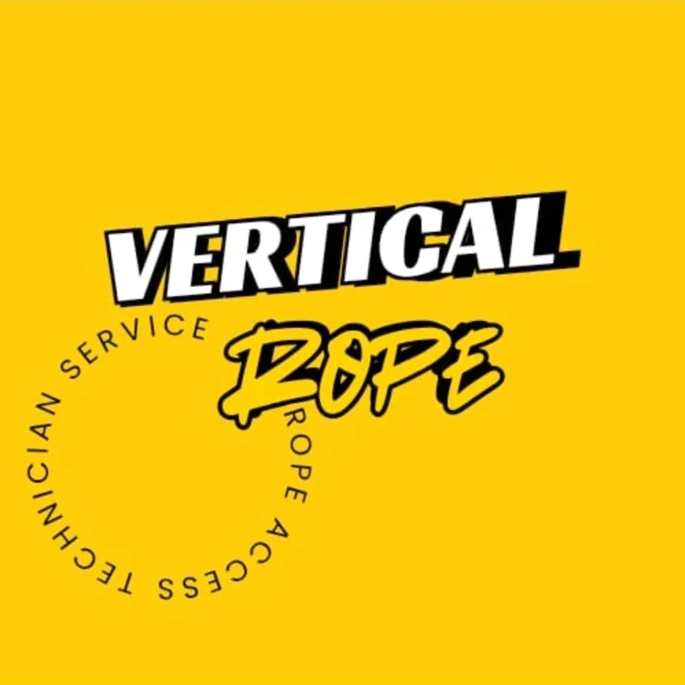 Vertical Rope service - São João da Madeira - Baumpflege