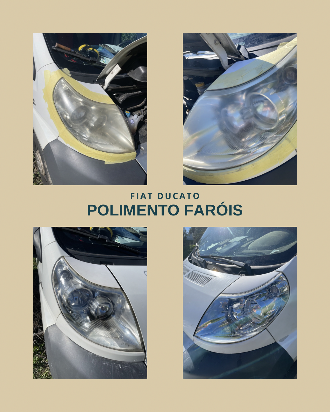 José Ribeiro - Faro - Revisão de Automóveis