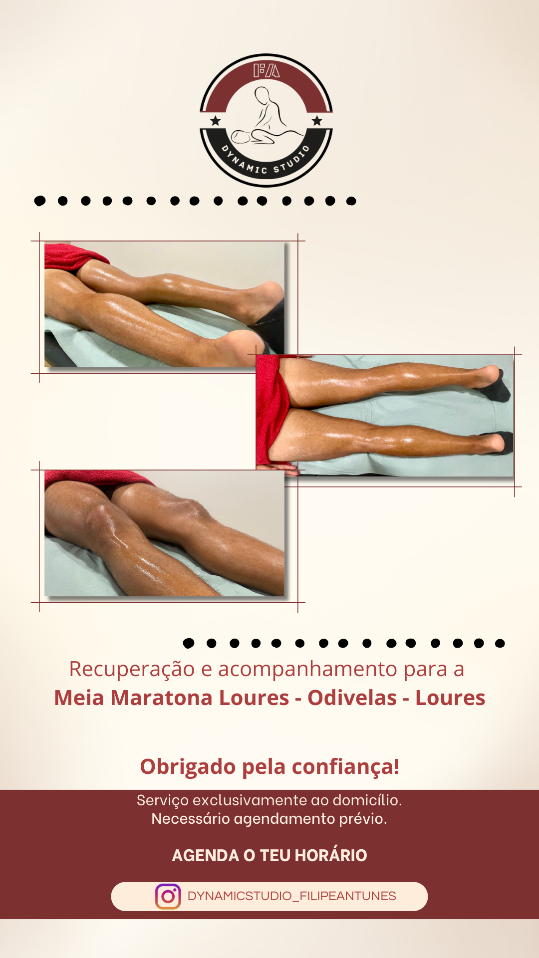 Filipe Antunes - Dynamicstudio - Odivelas - Health and Wellness coaching