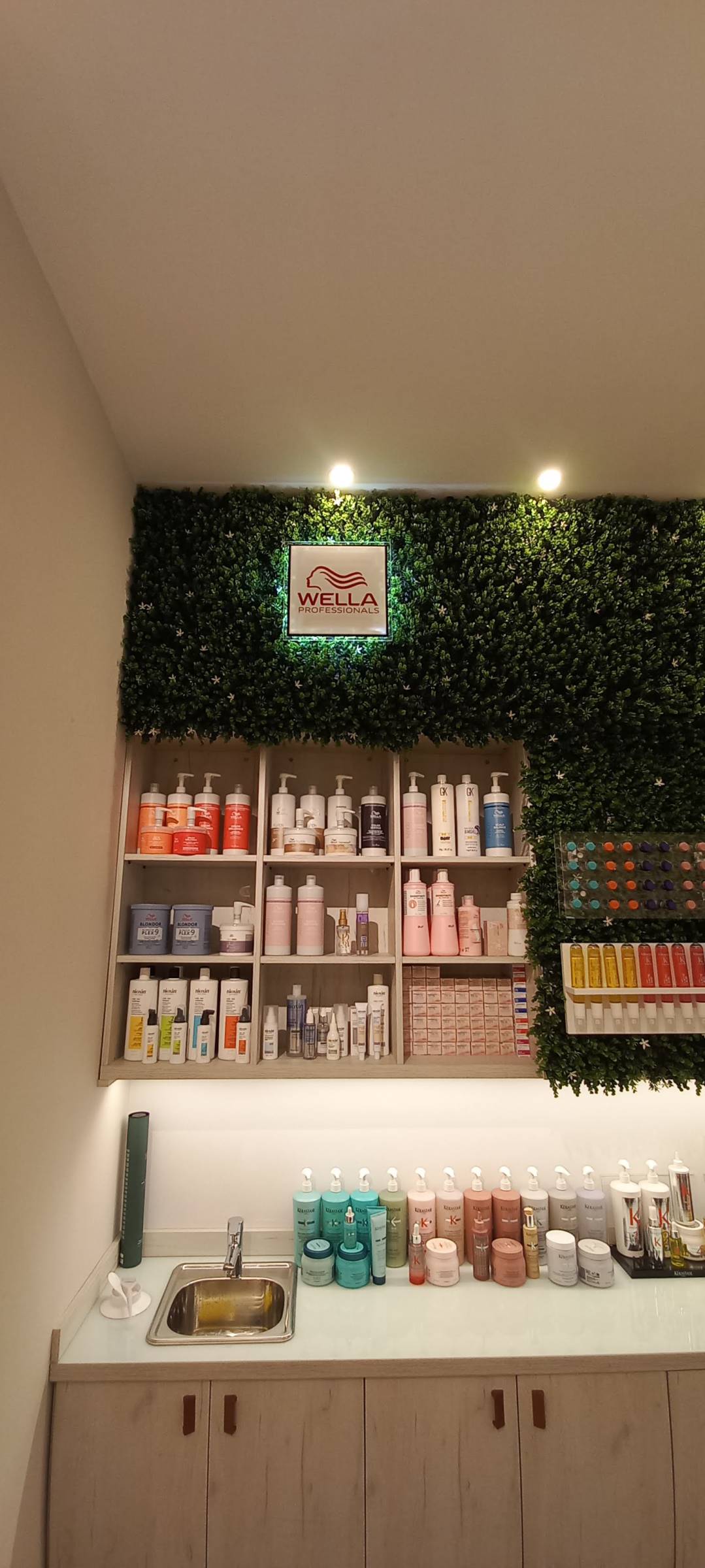 Criativa Instalações Técnicas - Amadora - Reparação de Papel de Parede