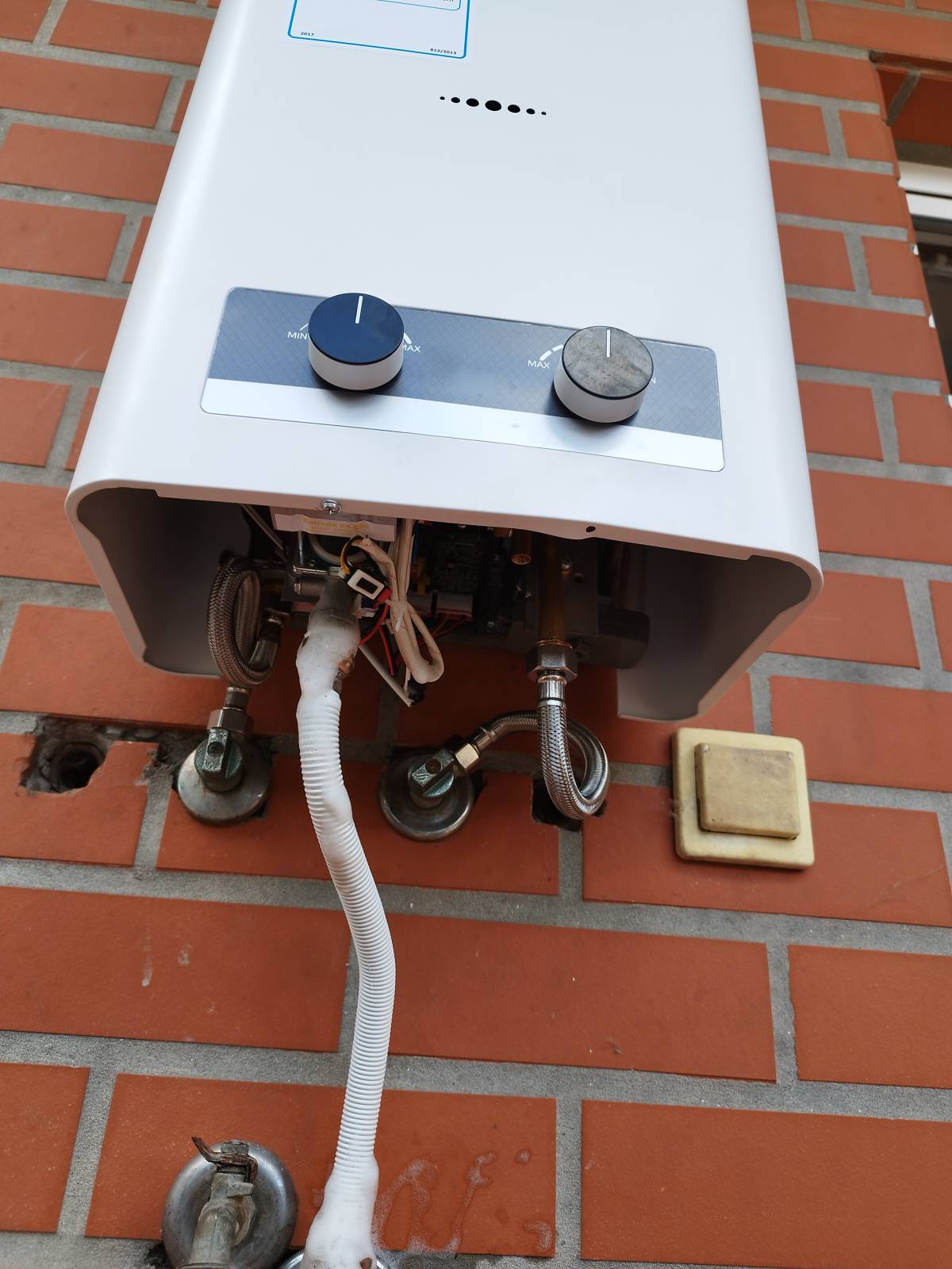 MultiHelp - Técnico Weslley - Barcelos - Computerreparatur