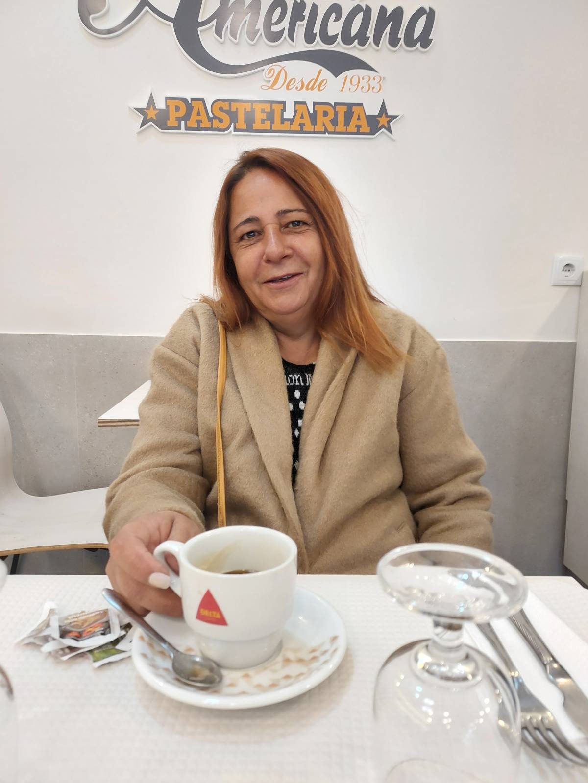Simone - Portimão - Home Organizing