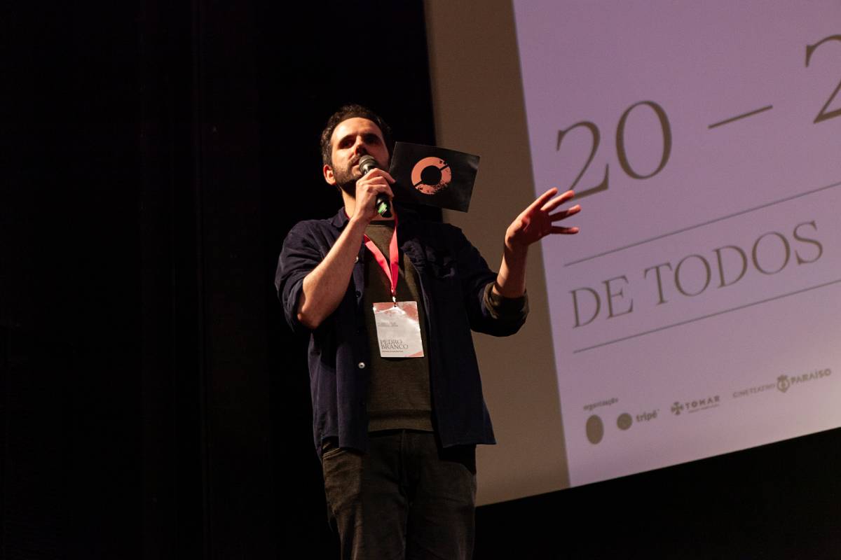 Duarte Semedo Costa - Sintra - Fotografia
