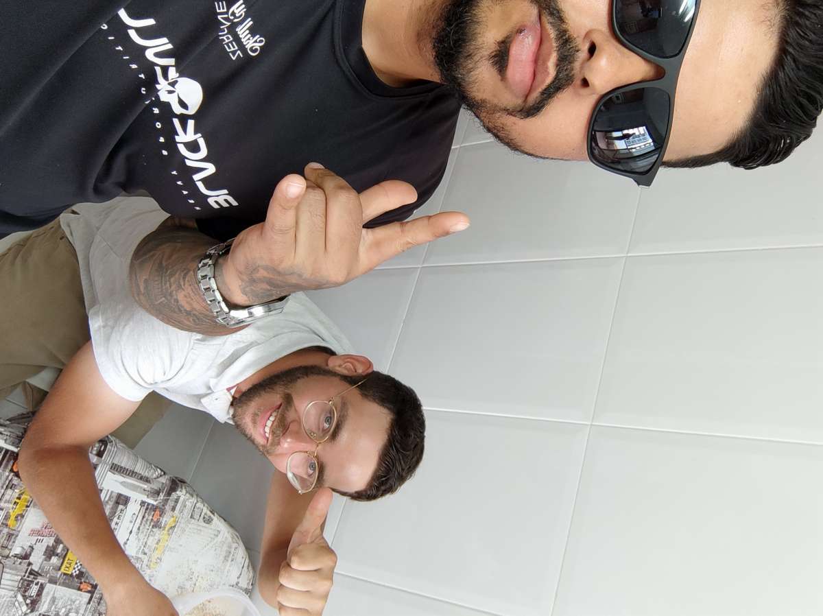 Gonçalo Martins - Barreiro - Santa