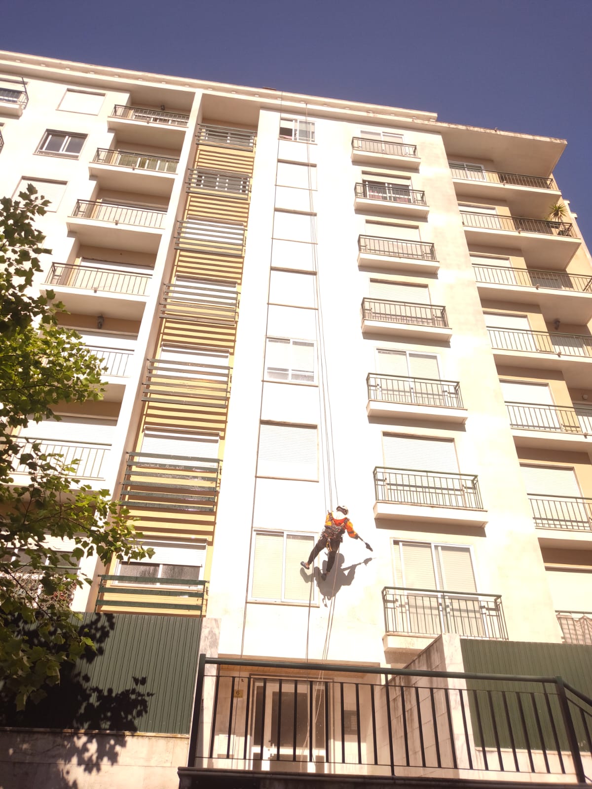 Marcos - Lisboa - Toiture ou couverture