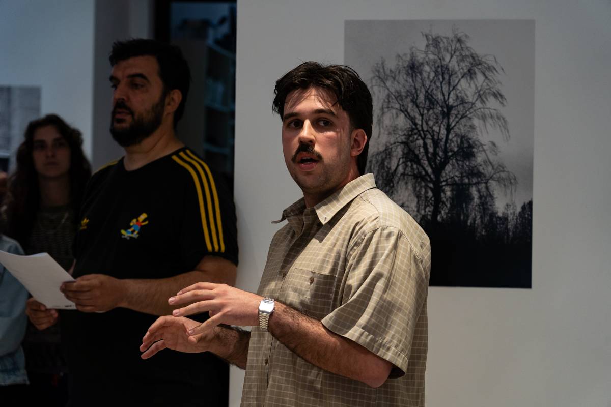 Duarte Semedo Costa - Sintra - Restauro de Fotografias