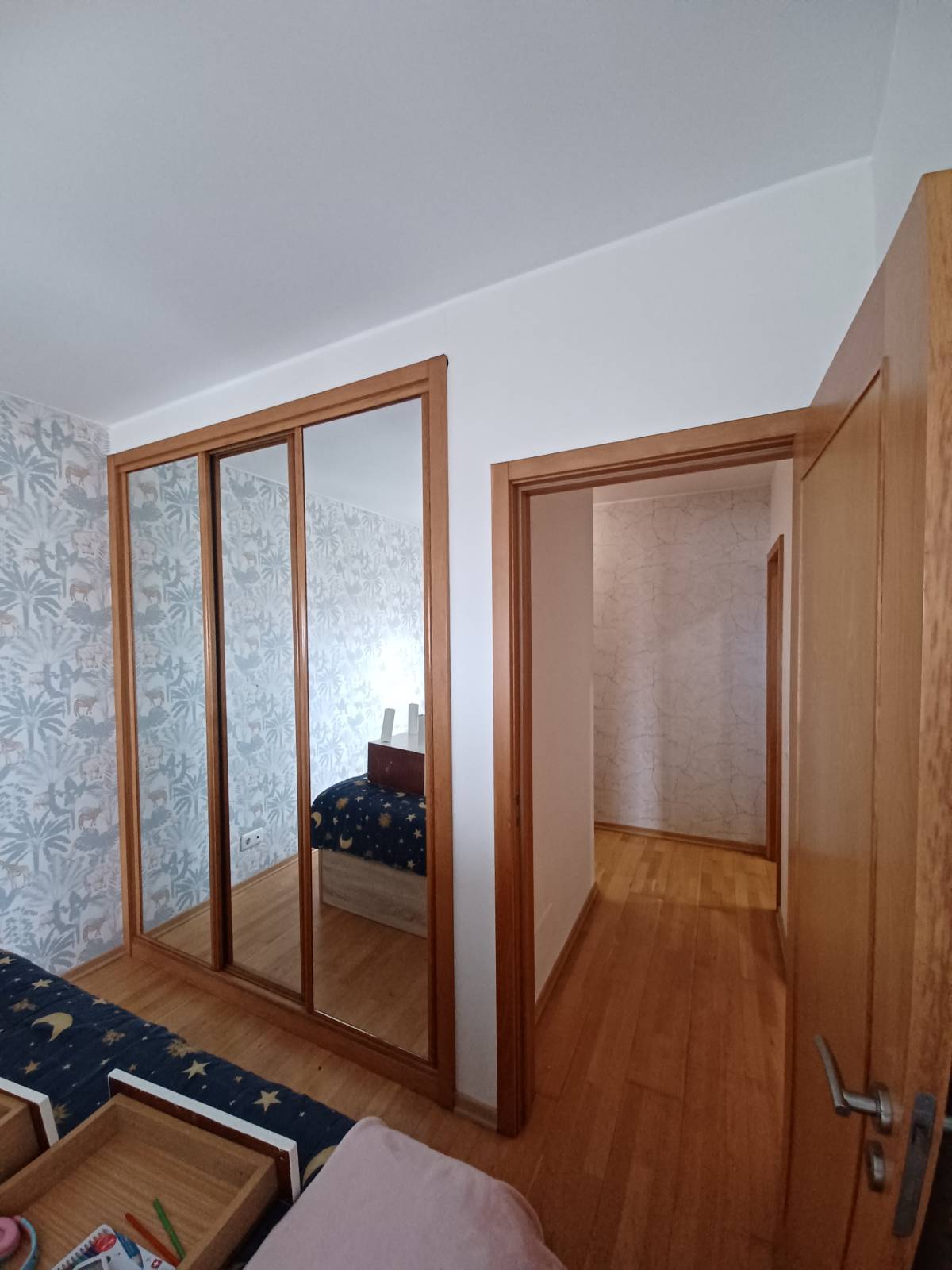 D&E-DESIGNERS - Portimão - Interior Painting