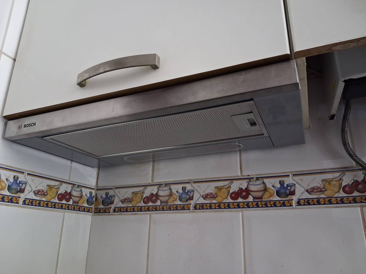 Criativa Instalações Técnicas - Amadora - Instalação de Máquina de Lavar Loiça