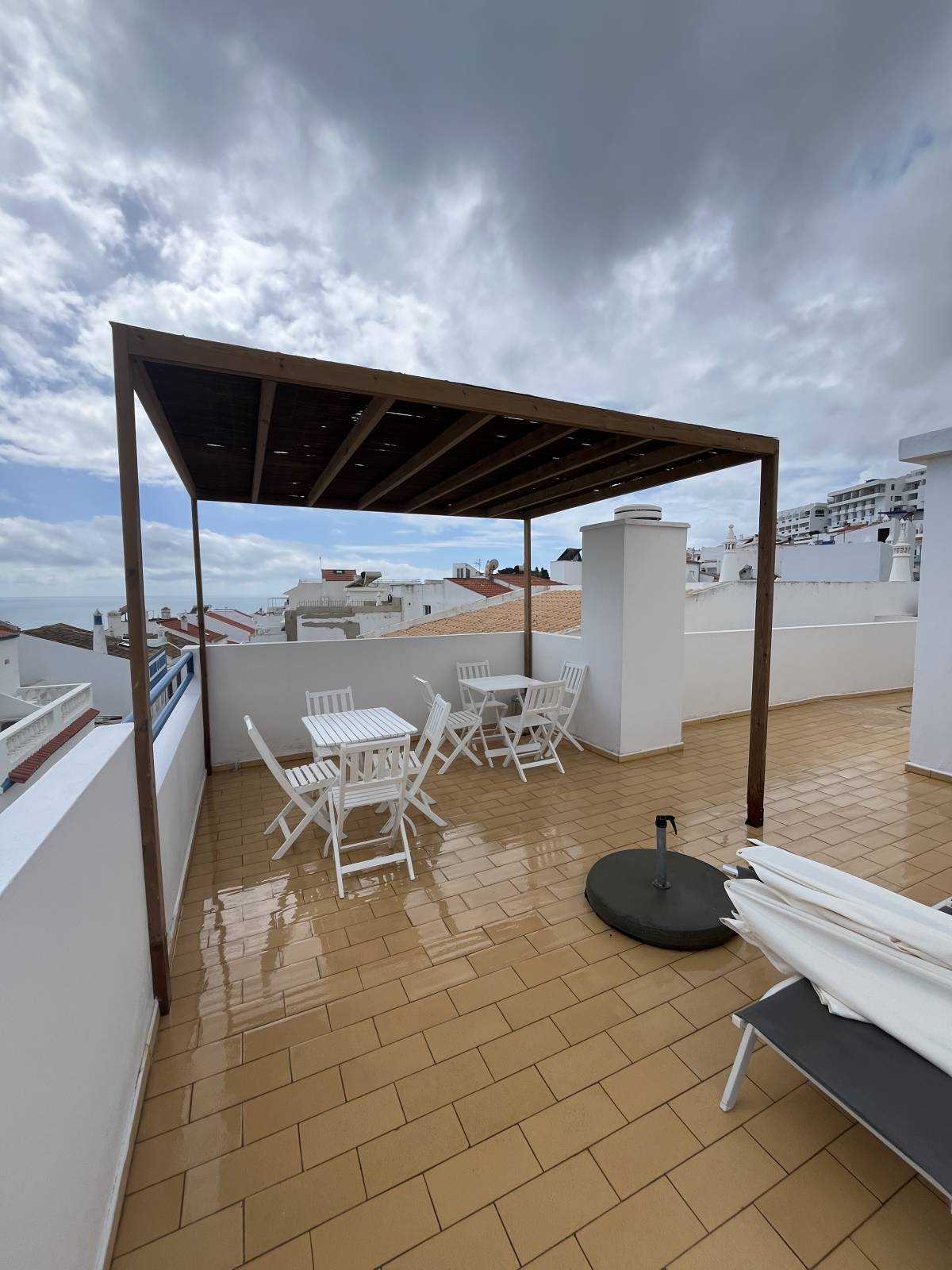 Sidnei Santos - Albufeira - Remodelación de cocinas