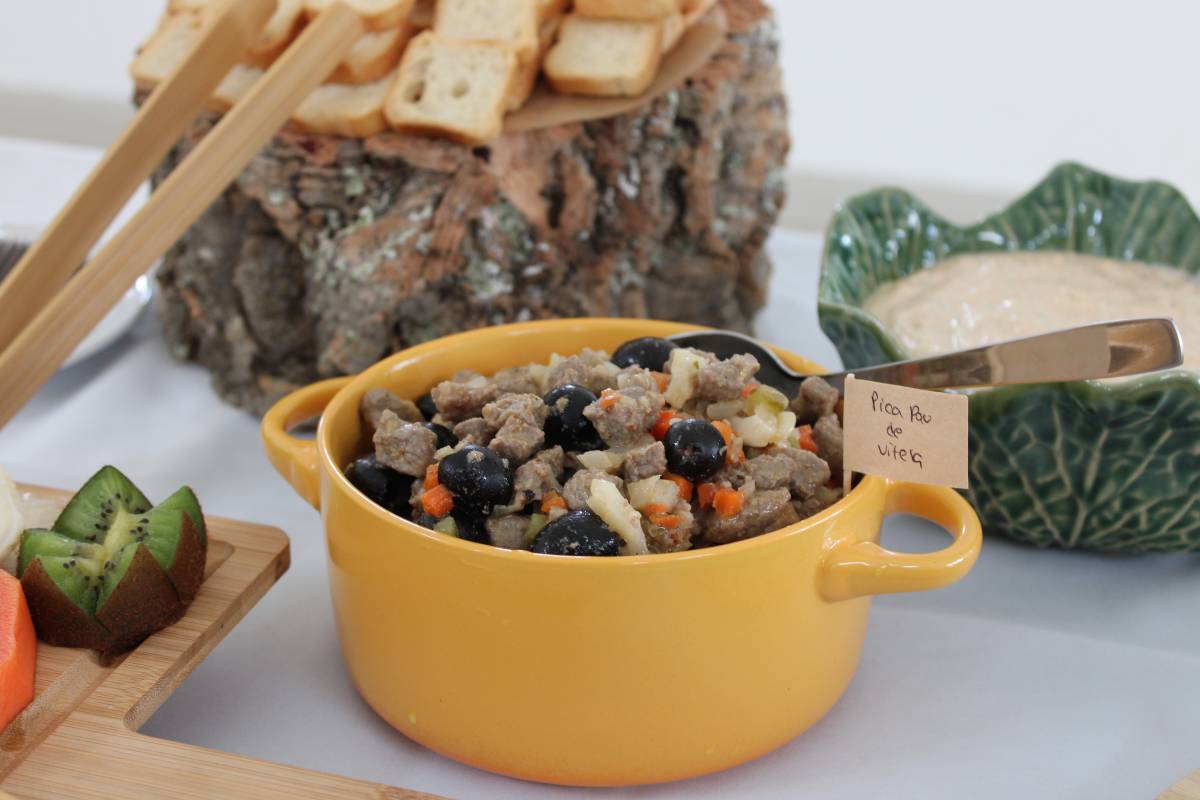 Duas à Mesa - Catering e Eventos - Santiago do Cacém - Catering für Veranstaltungen und Partys
