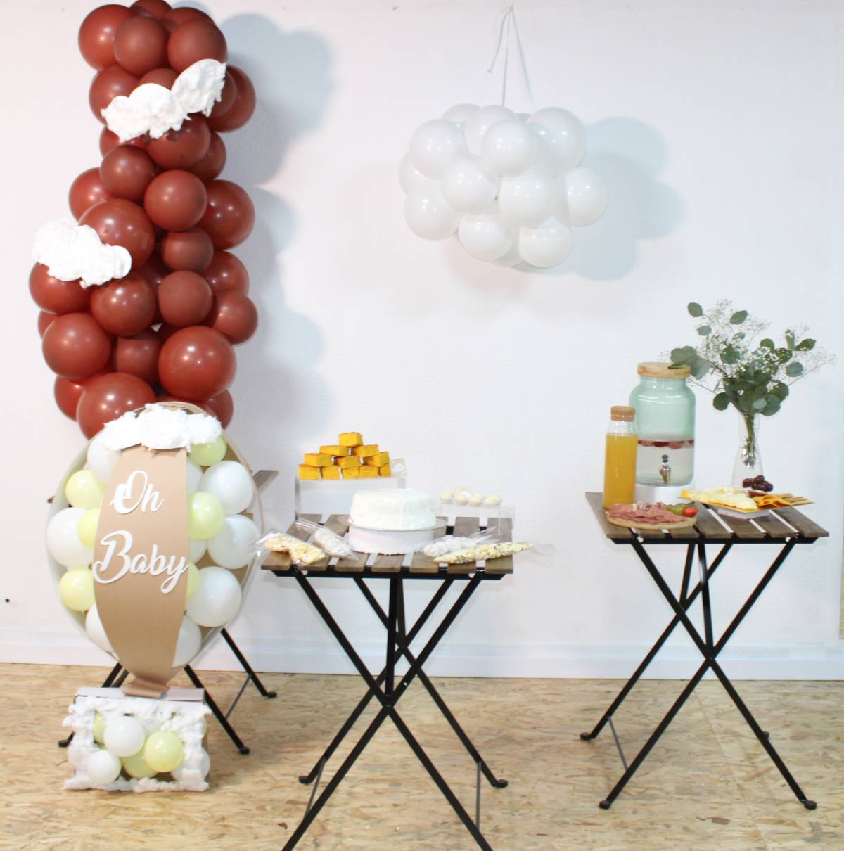 Eventos & Encantos - Odivelas - Party Planning