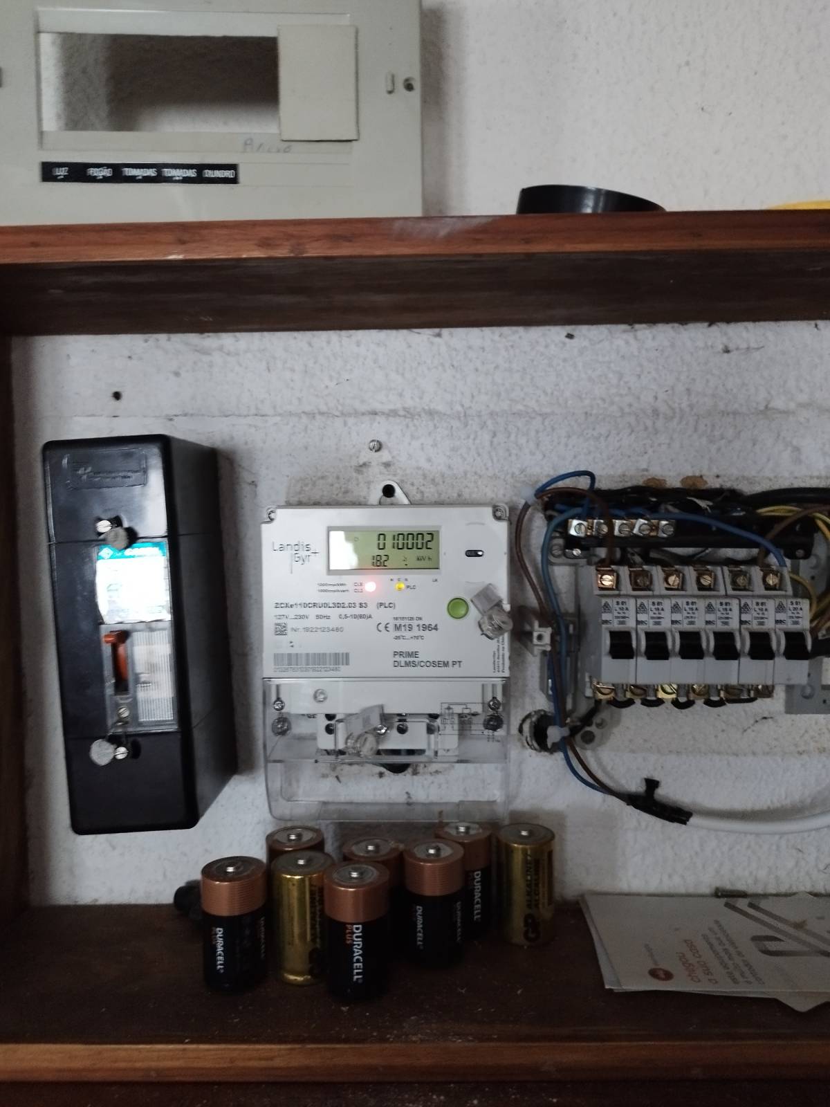 MultiHelp - Técnico Weslley - Barcelos - Fensterreinigung