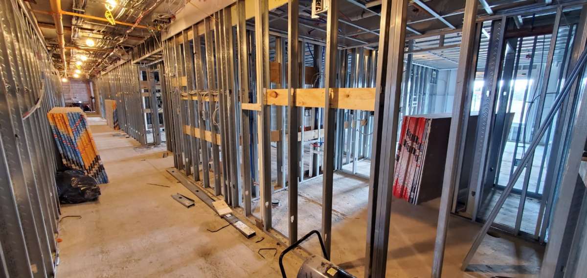 Rodrigo - Braga - Drywall Installation and Hanging