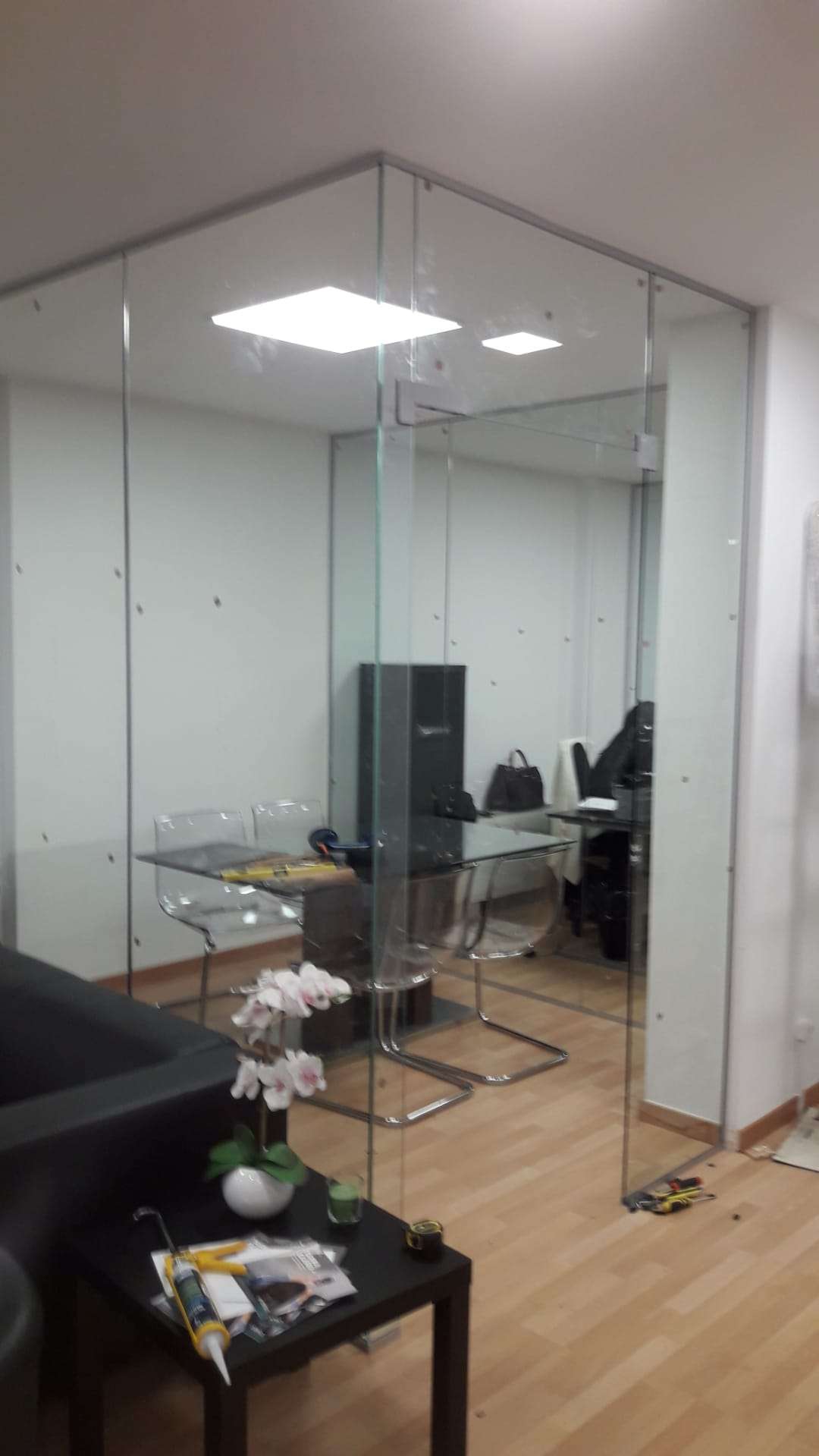 THIAGO BIANCHI - Amadora - IKEA Furniture Assembly