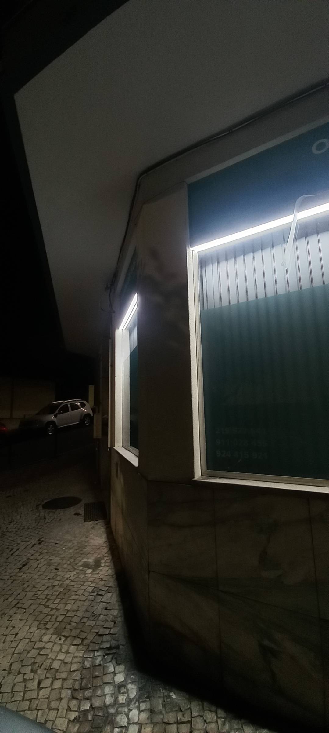Criativa Instalações Técnicas - Amadora - Pintura