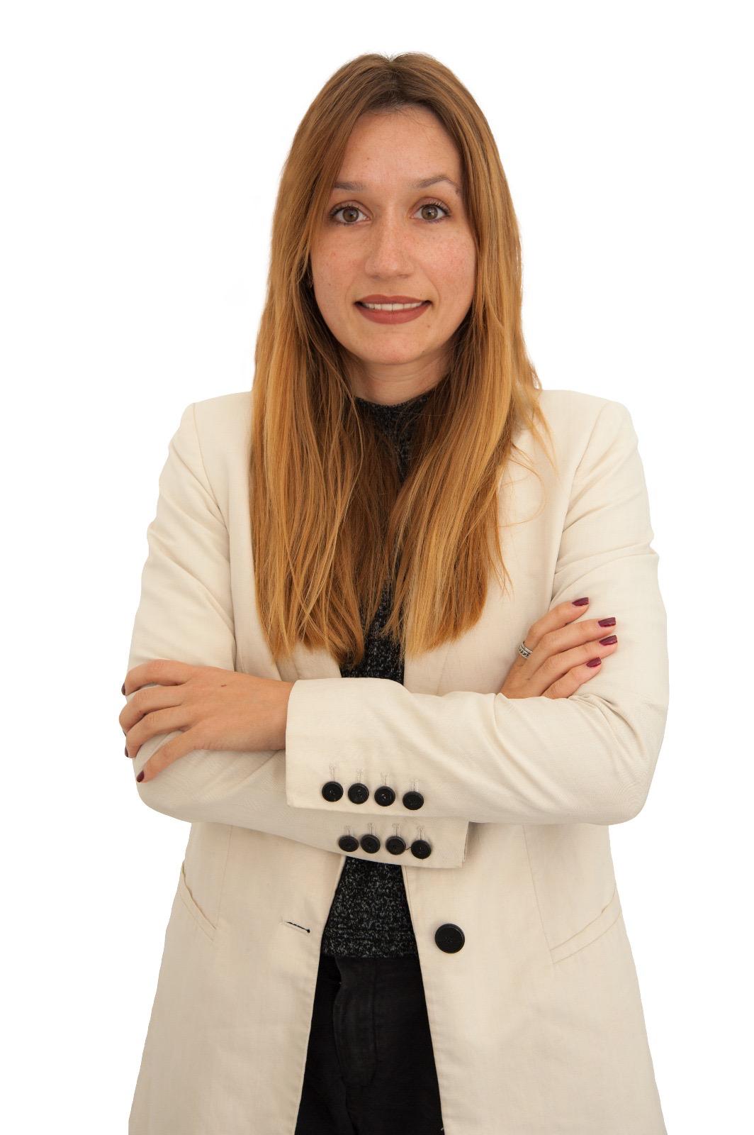 Drª. Deborah Ribeiro - Matosinhos - Abogado civil