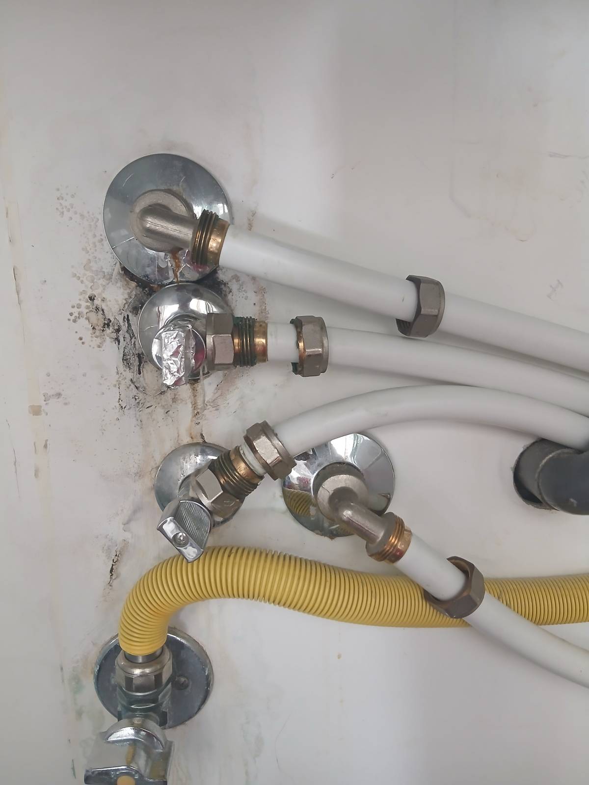 MultiHelp - Técnico Weslley - Barcelos - Limpeza a Fundo