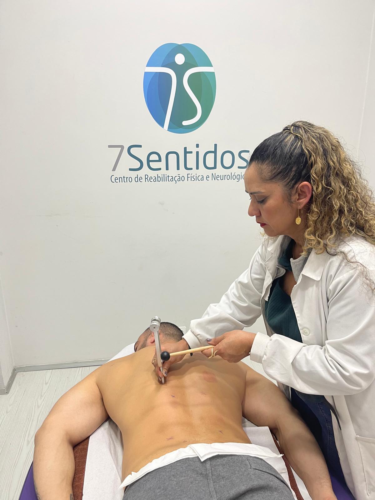 7Sentidos Centro de Reabilitação Física e Neurológica - Vila Nova de Gaia - Alternative Healing