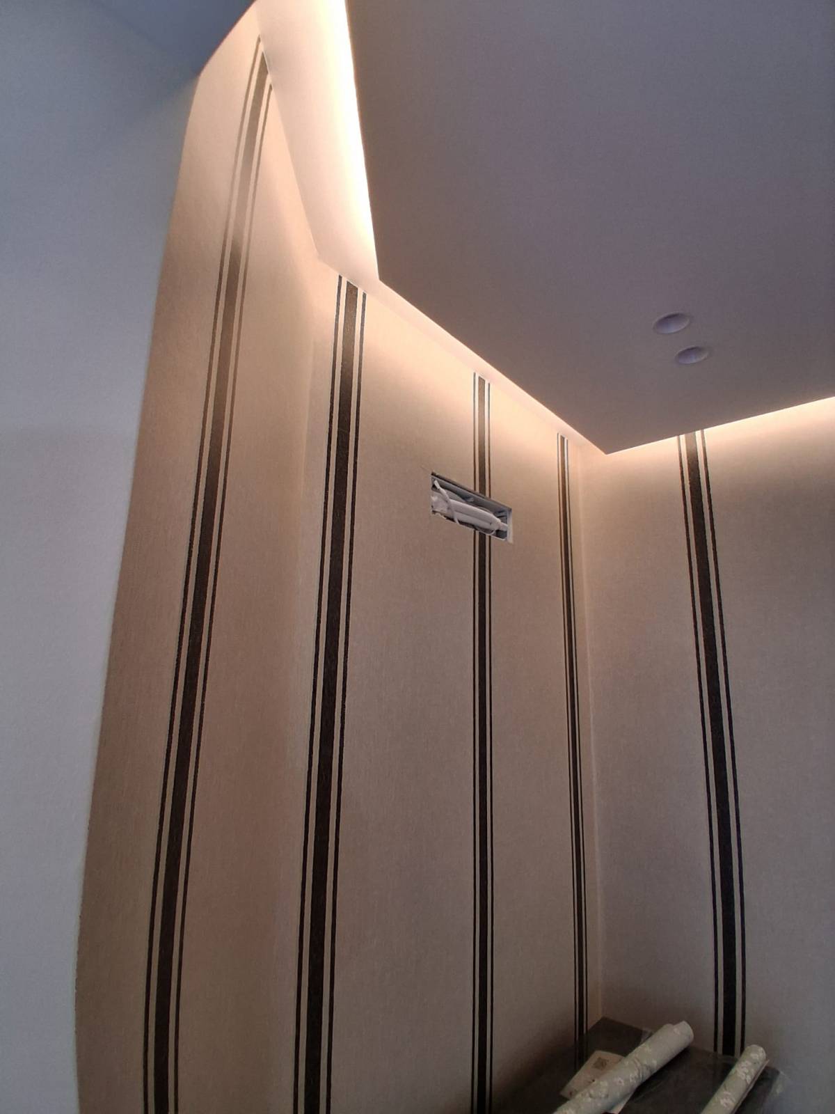 Criativa Instalações Técnicas - Amadora - Pintura de Portas