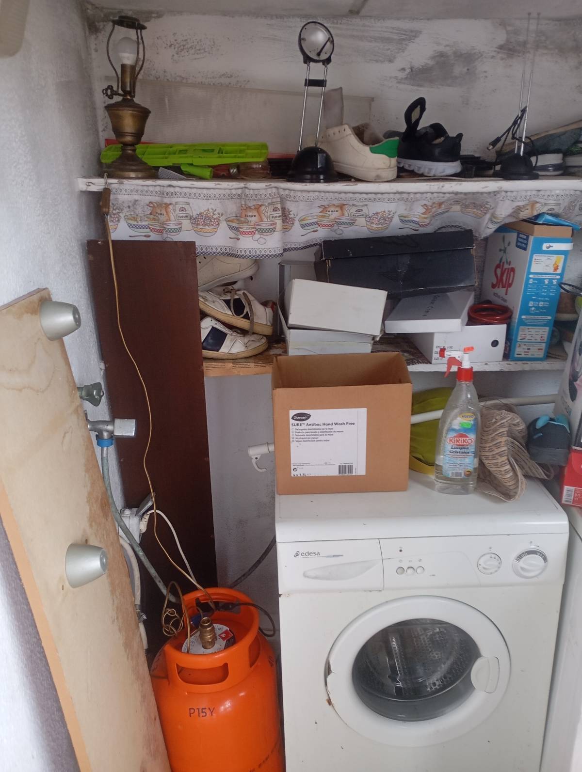 Isaías Lopes( Izzy Mudanças) - Sintra - Montagem de Mobília