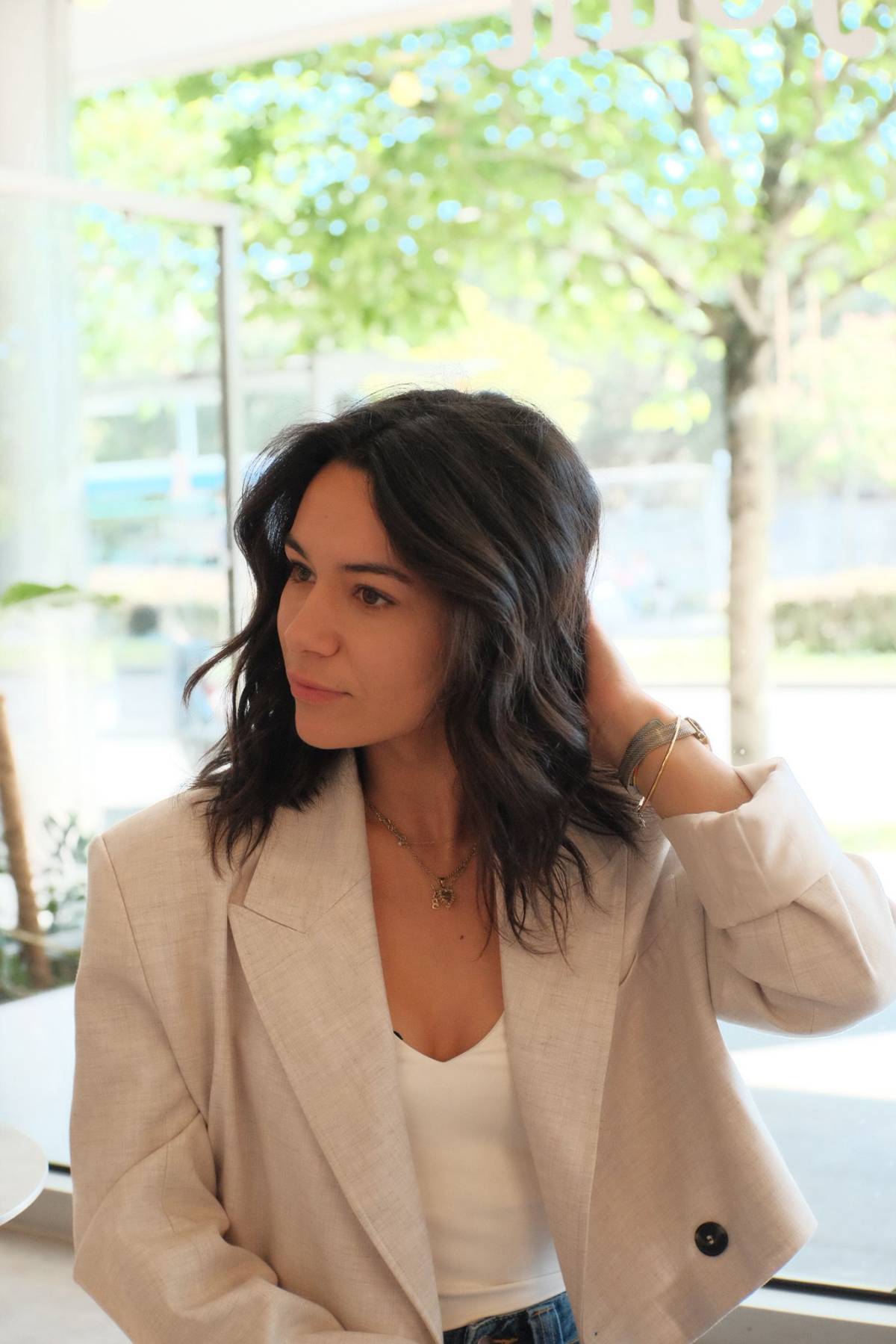 Bruna Monteiro - Amarante - Animación