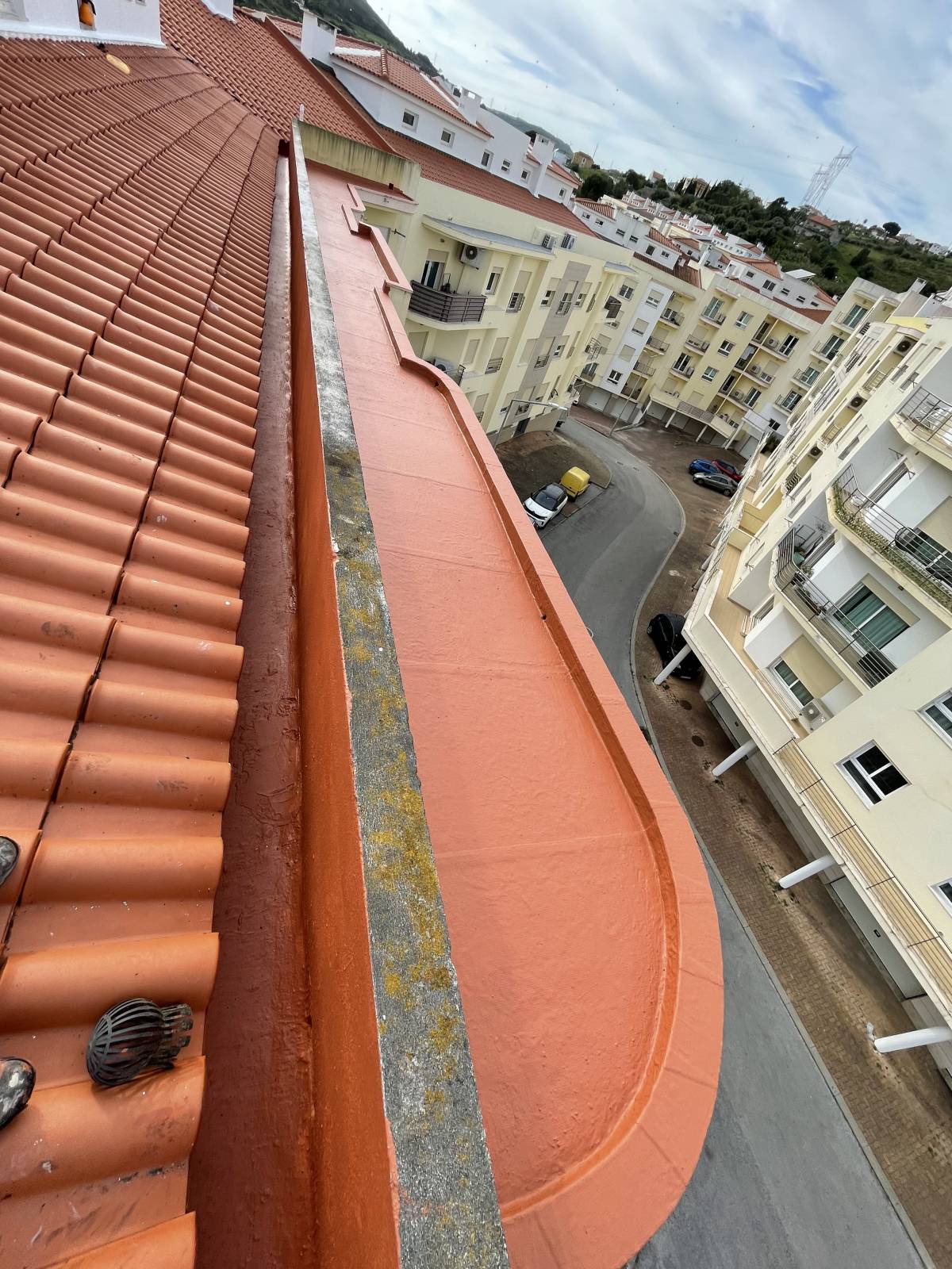 AD Verticais - Sintra - Hausumbau